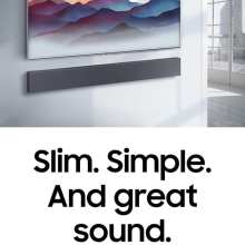 Samsung HW-NW700 Soundbar Samsung HW-NW700 Soundbar image