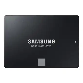 Samsung SSD 860 EVO 2.5