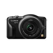 Panasonic Lumix DMC-GF3 Panasonic Lumix DMC-GF3 image