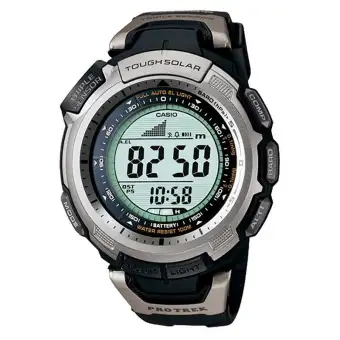 casio protrek prg 110 strap