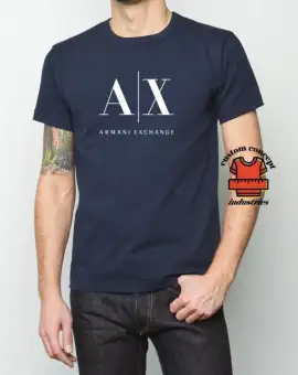 armani exchange from which country