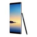 Samsung Galaxy Note8 - Midnight Black