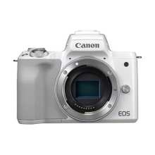 Canon EOS M50 Body Only Putih Canon EOS M50 Body Only Putih image