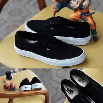 sepatu vans authentic