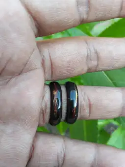 Cincin Akar Bahar Merah Hk 022 Membeli Jualan Online Aksesoris Buatan Lainnya Dengan Harga Murah Lazada Indonesia