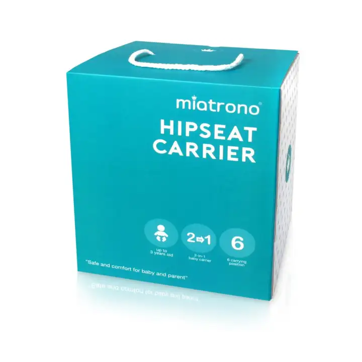 miatrono hipseat