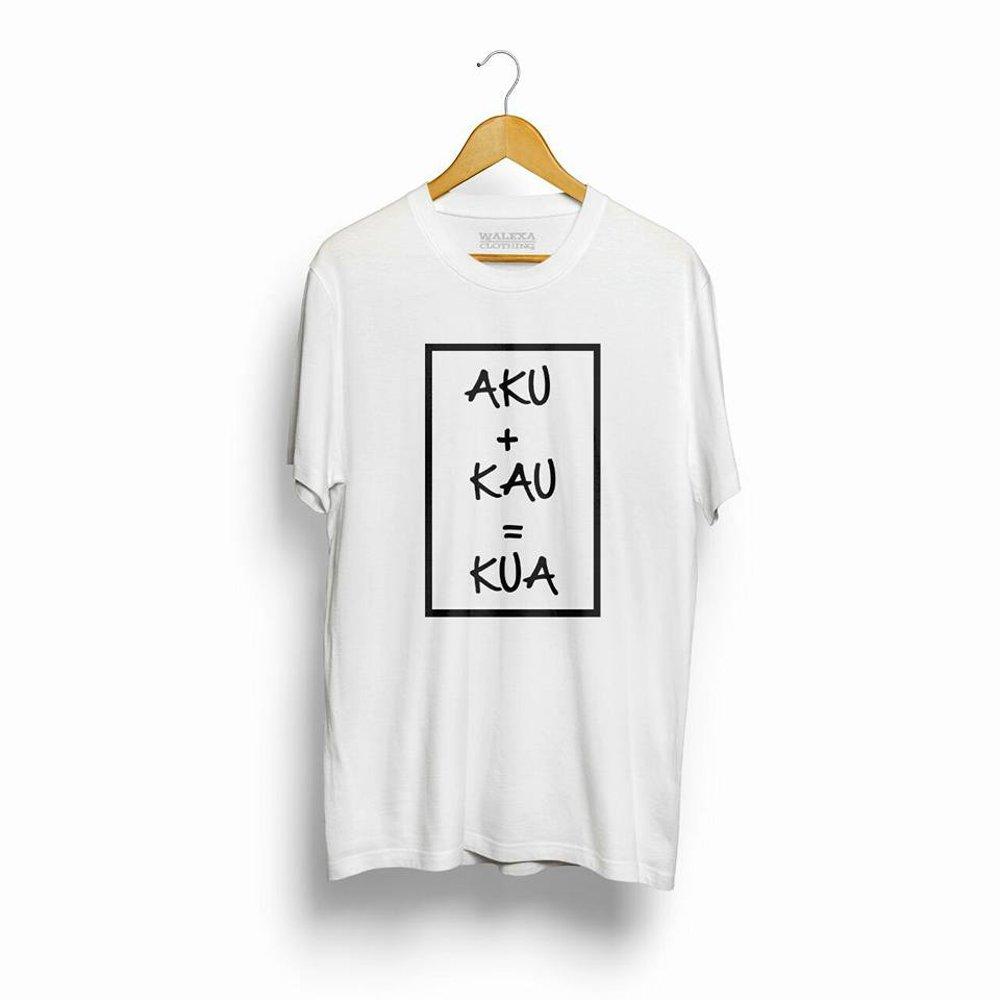 Aku Kau dan KUA Mona dan Jerry di acara pernikahan