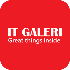 IT Galeri Official Online Store | Lazada Indonesia