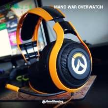 Razer Man O' War Razer Man O' War image