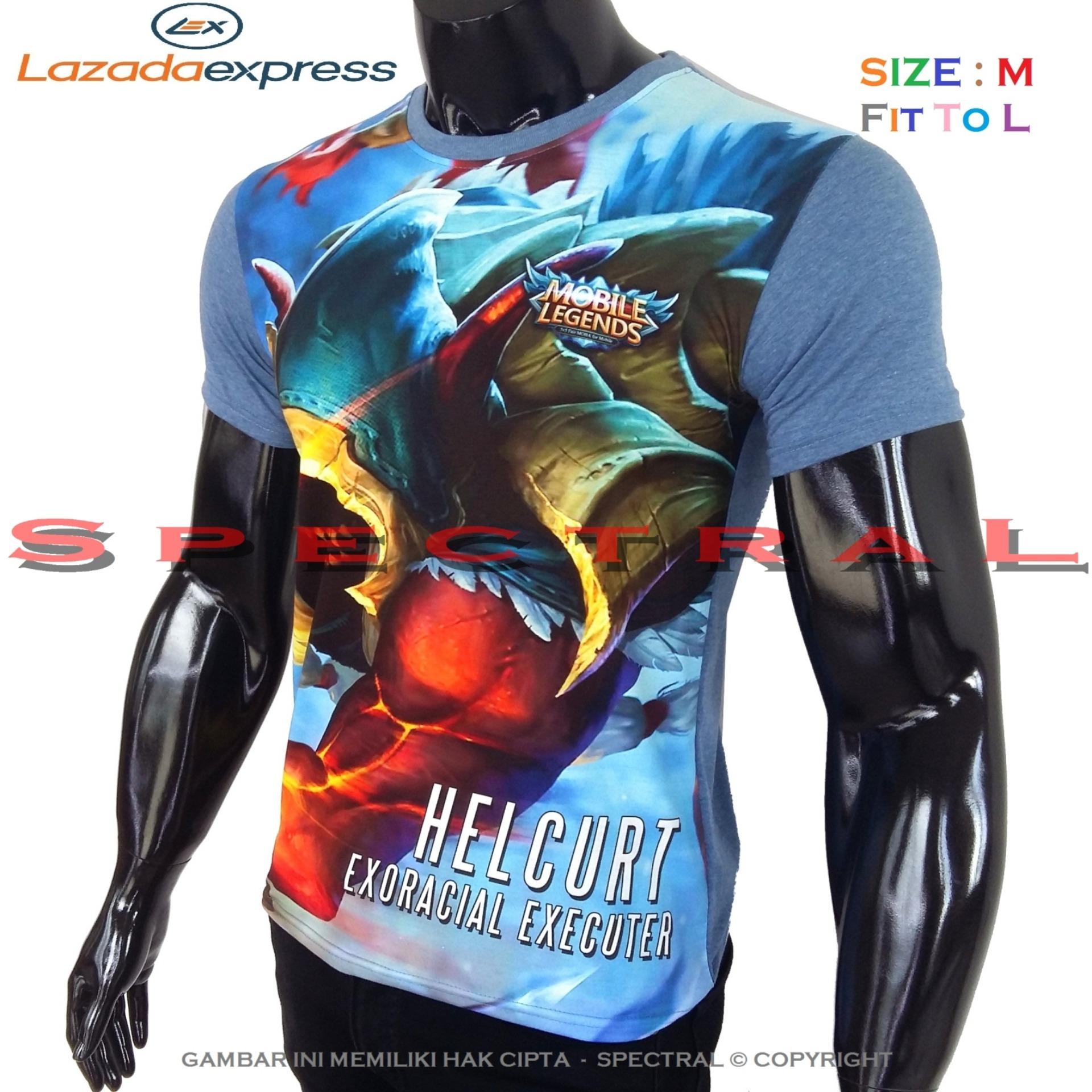 73+ Gambar Mobile Legends Keren 3d Terbaru
