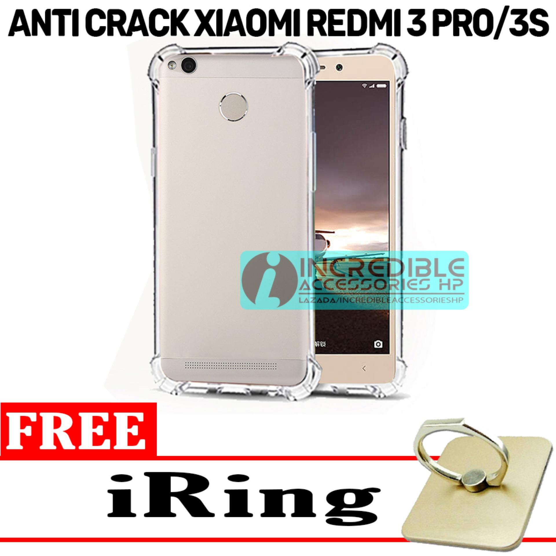Putih Transparant Free iRing Lazada Indonesia Tempered Glass Samsung Galaxy Grand neo plus . Source ·