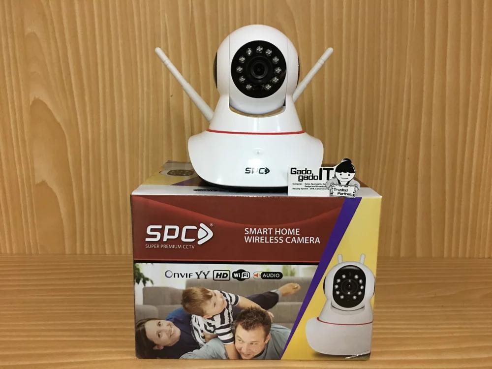 Spc hot sale wireless camera