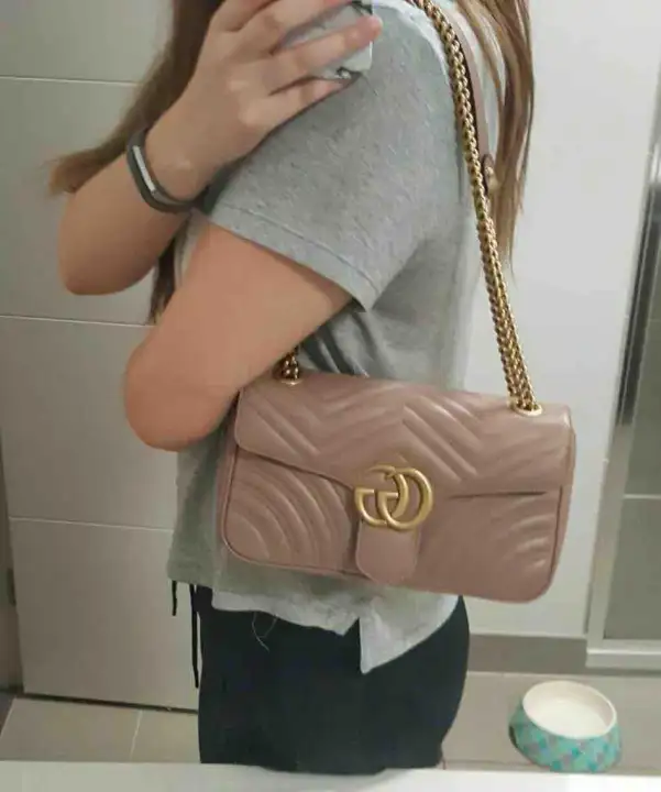 harga gucci marmont original