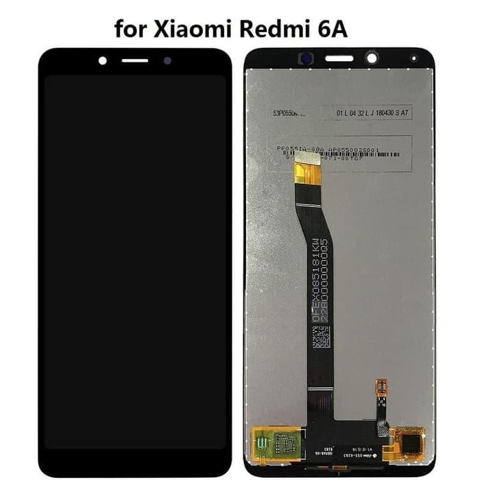 mi redmi 6 folder price