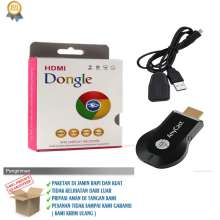 Anycast HDMI Doungle M2 DLNA Airplay WiFi Display Miracast TV Dongle HDMI Multi-display Receiver AirMirror Mini Android TV Stick