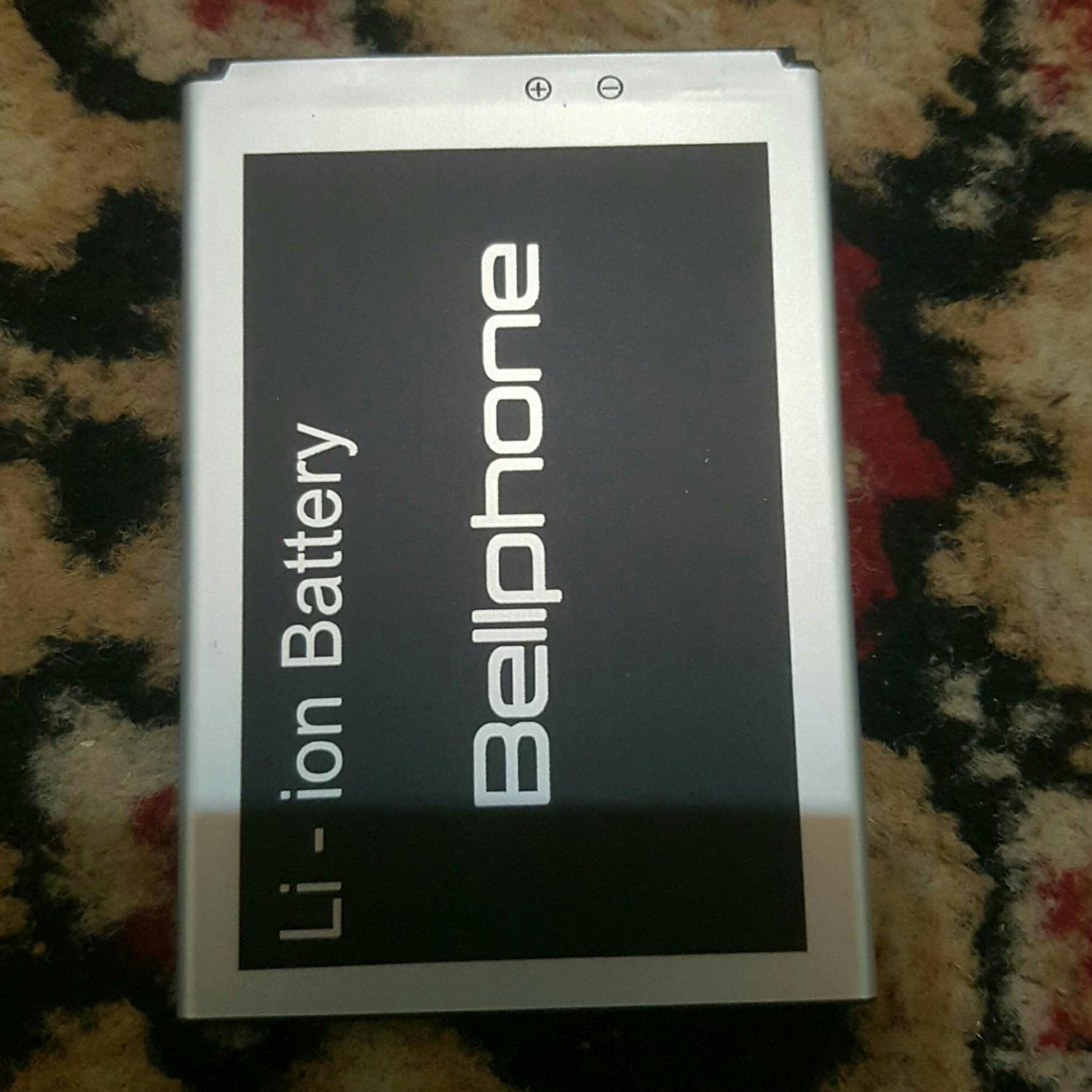 Baterai Handphone Bellphone Bp326 Brisk Batrai Hp Bellphone Bp326 Batre Bellphone Bp326 Lazada Indonesia