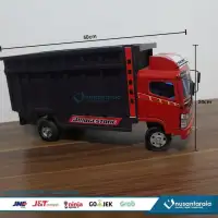 640 Koleksi Gambar Mobil Truk Kayu Mainan Terbaik