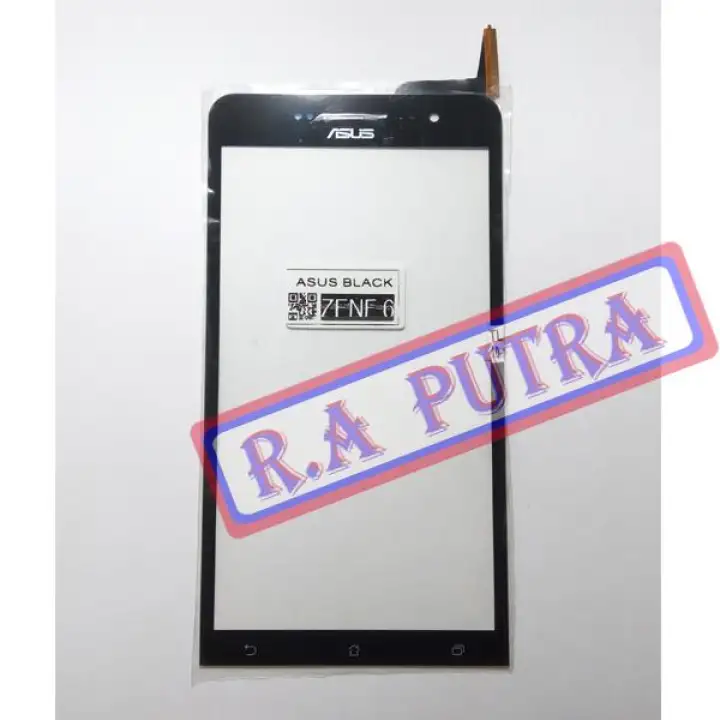 Ts Touchscreen Asus Zenfone 6 T00g A600cg Layar Sentuh Original Lazada Indonesia