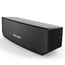 Speaker bluetooth/Speaker aktif/Speaker jbl/Speaker portable/Speaker komputer/Speaker aktif bluetooth/Speaker aktif polytron/Speaker bluetooth jbl/Speaker simbada Bluedio BS-3 Camel Bluetooth Portable Speaker 3D Surround Effect