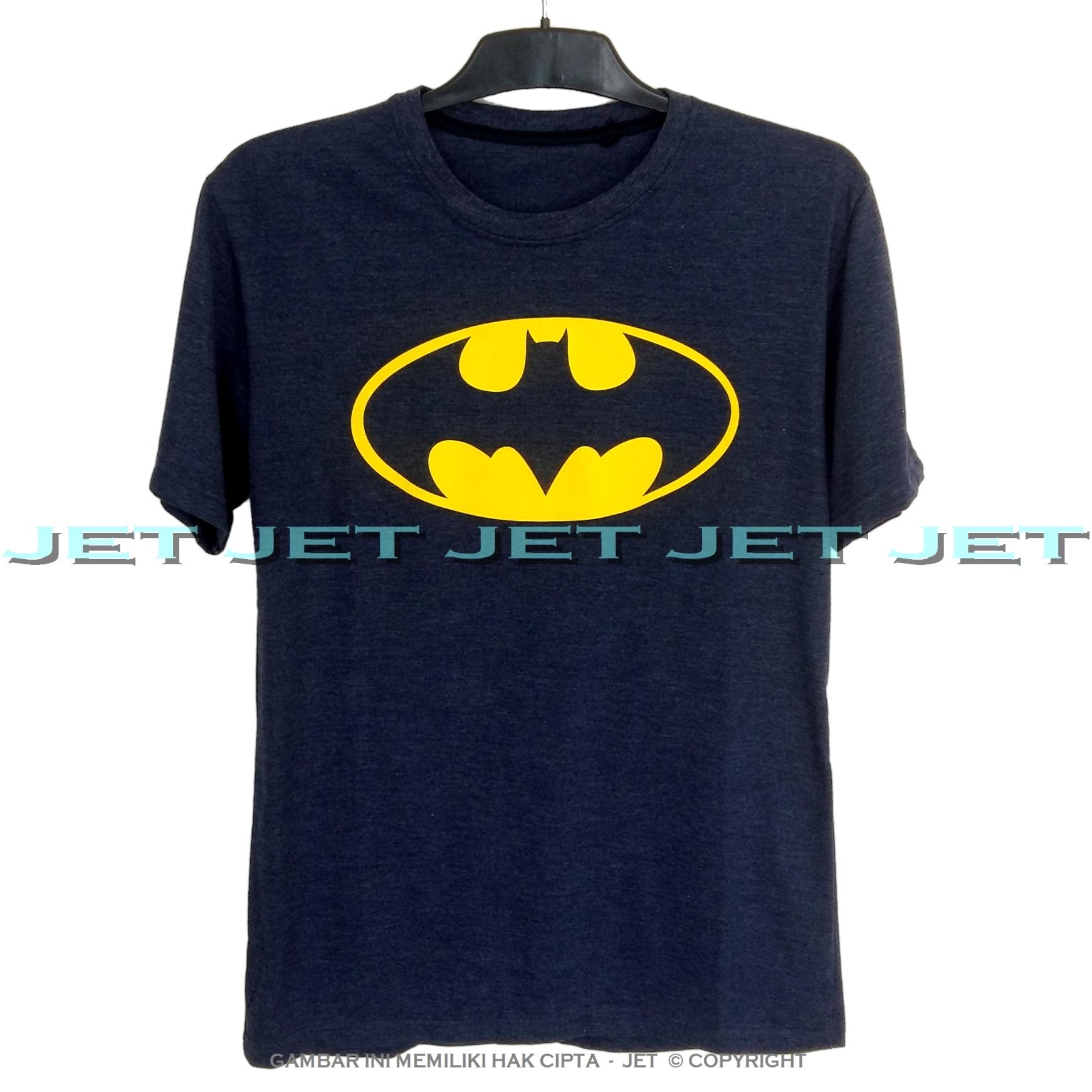 batman jets shirt