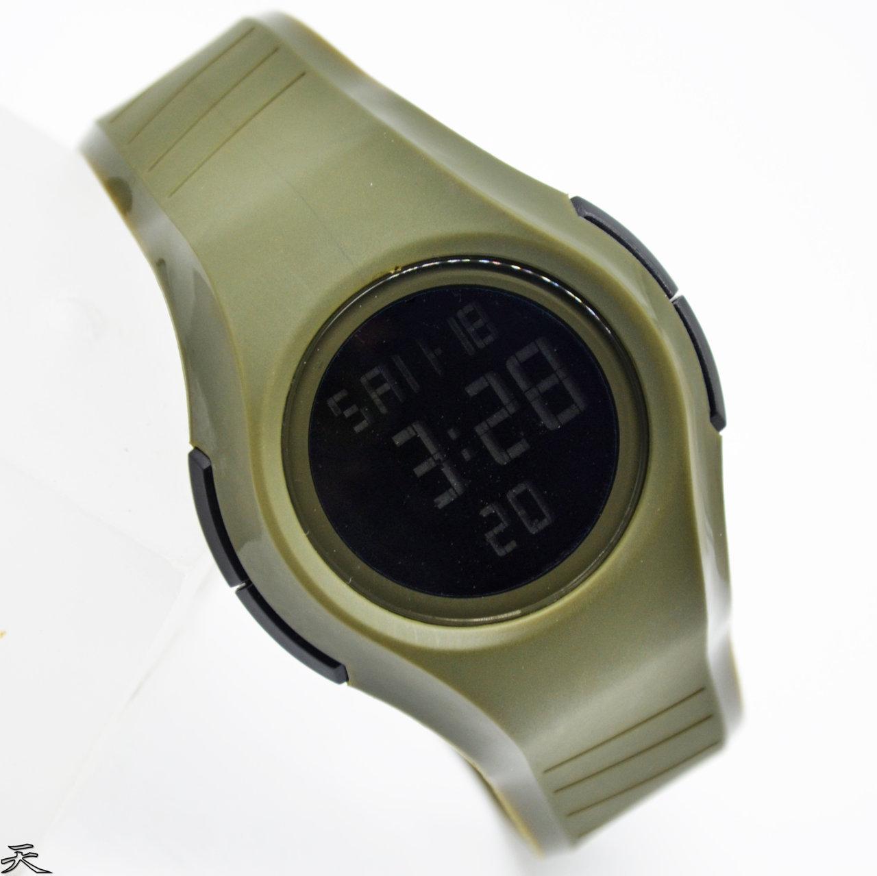 swiss army couple kulit. Source · Rp195.500SKMEI SK1269D43P75-HRZ .