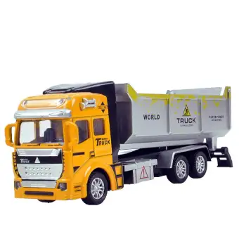 940 Koleksi Gambar Mobil Truk Mainan Anak Gratis Terbaik