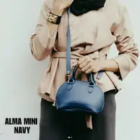 Slingbag Allmaa Mini / Tas Slempang Wanita / Tas Wanita / TAS WANITA MURAH