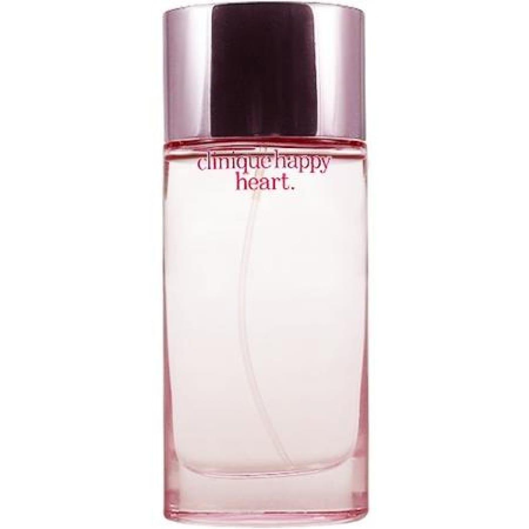 clinique happy heart 100 ml