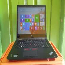 Lenovo ThinkPad Yoga 14 Lenovo ThinkPad Yoga 14 image
