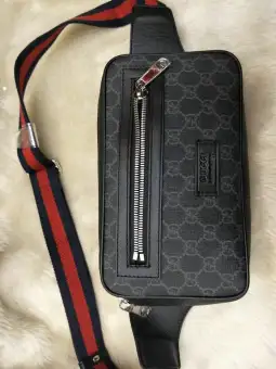 gucci waist bag harga