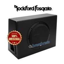 ROCKFORD FOSGATE P300-10 - SUBWOOFER AKTIF