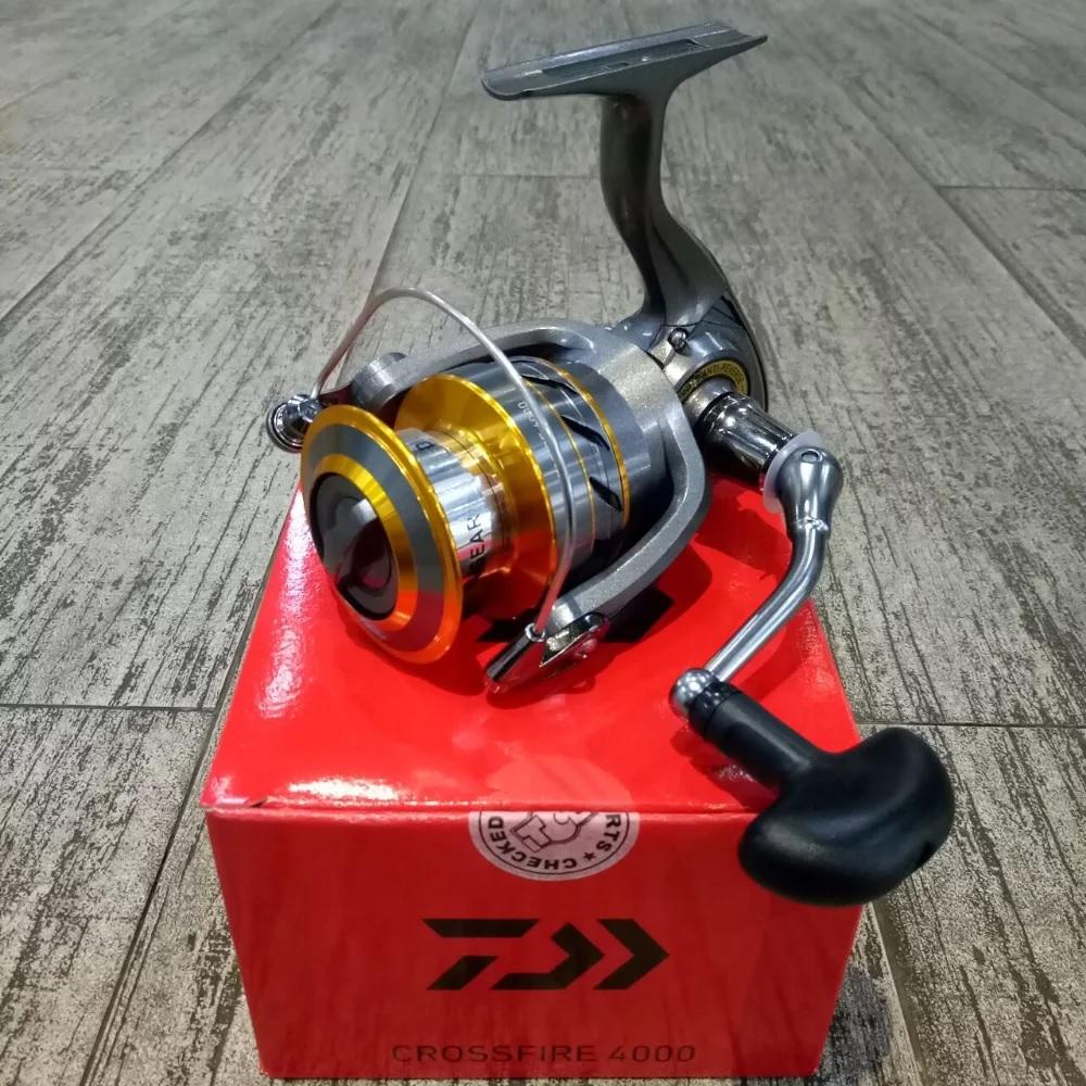 12v electric fishing reels Daiwa Marine Power MP 3000 12V