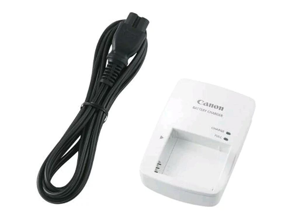 Charger Canon Powershot SX710 HS ,SX520 HS ,SX530 HS ,SX510 HS