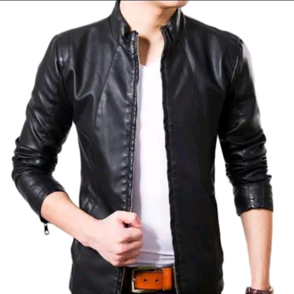 Jaket Kulit Asli Jaket Pria | Lazada Indonesia