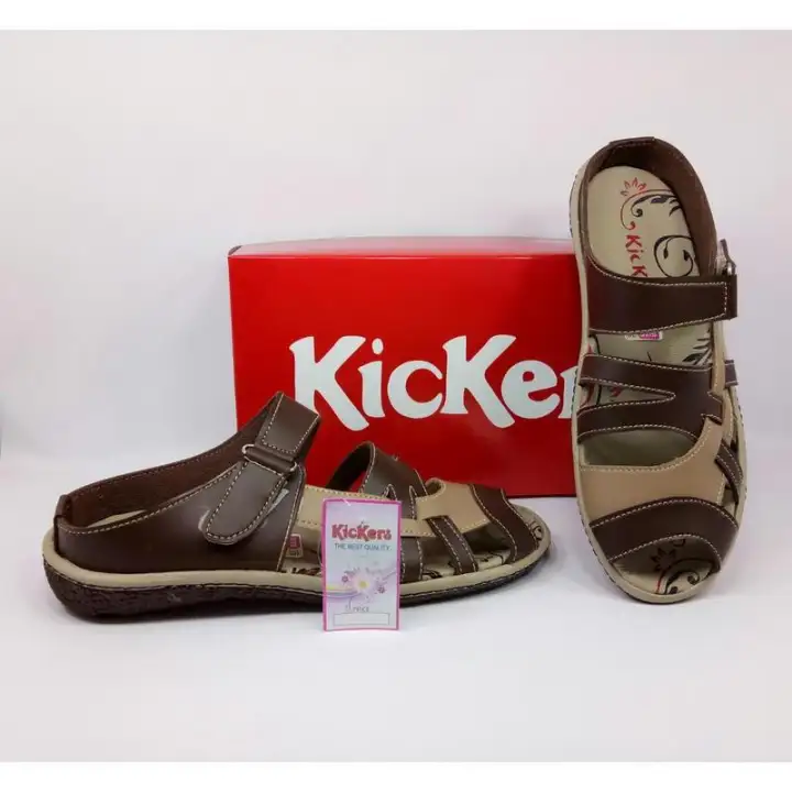 sandal kickers original
