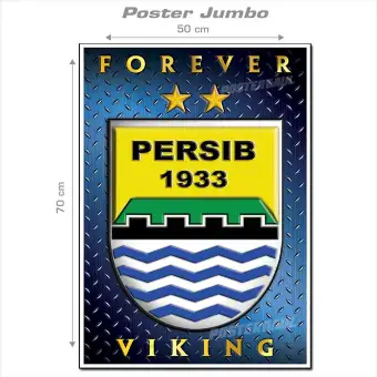 1040+ Gambar Dinding Kamar Persib Terbaru