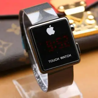 jam touch watch