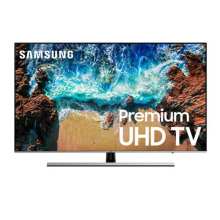 Samsung Premium UHD 4K Smart TV NU8000 75-inch Samsung Premium UHD 4K Smart TV NU8000 75-inch image