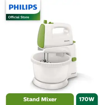 Philips Stand Mixer HR1559/40 - Hijau