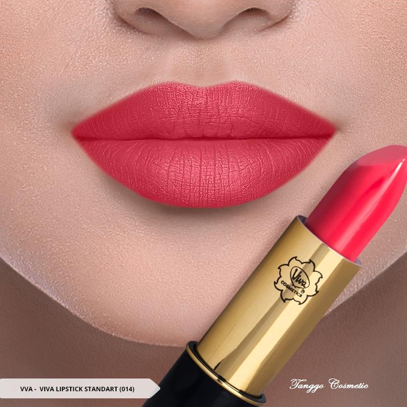 Viva Lipstik No 14 Lazada Indonesia Harga lipstik viva kosmetik Viva Lipstik No 14 Lazada Indonesia Harga lipstik viva kosmetik