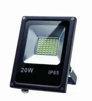 Jual Lampu Led Sorot 30w Rgb Warna Warni Flood Light Tembak 30 W Watt Kota Bekasi Mylesstout Tokopedia
