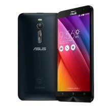ASUS ZenFone 2 (ZE550ML) 16GB Hitam ASUS ZenFone 2 (ZE550ML) 16GB Hitam image