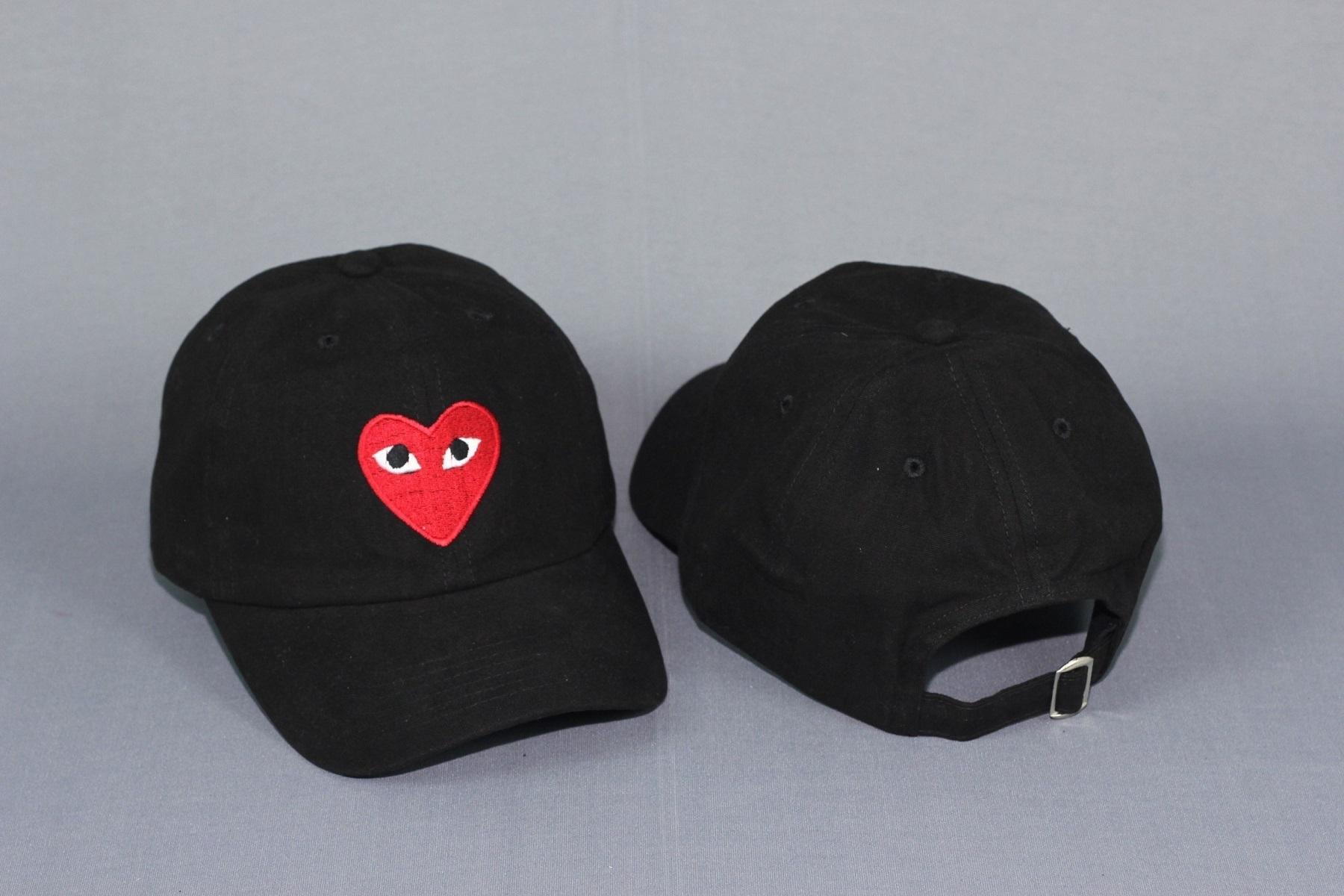 Comme des Garcons Dad Hat | Lazada 
