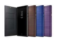 Samsung Galaxy Note 9 LED View Cover Samsung Galaxy Note 9 LED View Cover image