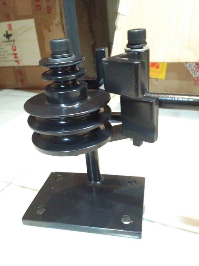 Harga Alat  Bending  Pipa Besi  Manual Berbagai Alat 