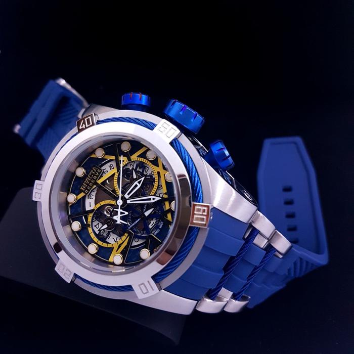 jam tangan invicta reserve