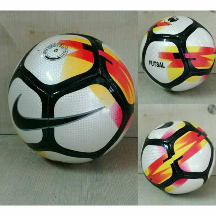 BOLA FUTSAL: Membeli jualan online Bola Sepak Bola dengan