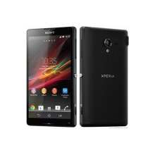 Sony Xperia ZL Sony Xperia ZL image