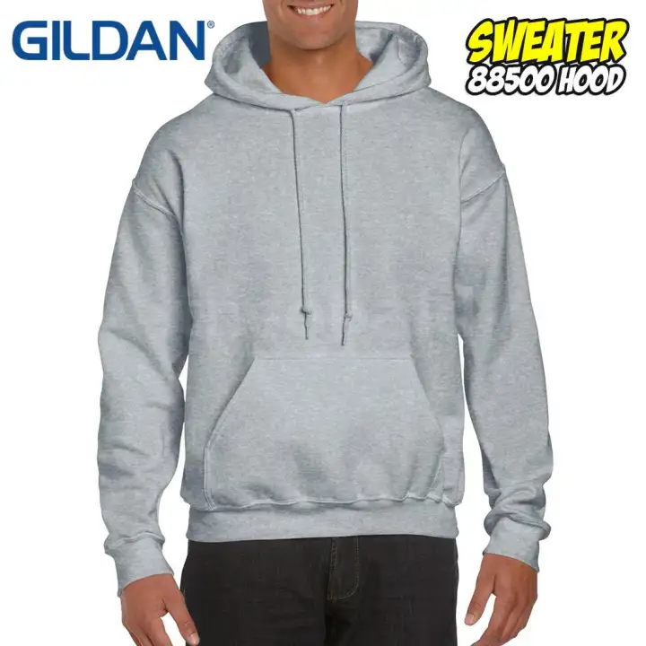 gildan hoodie 88500