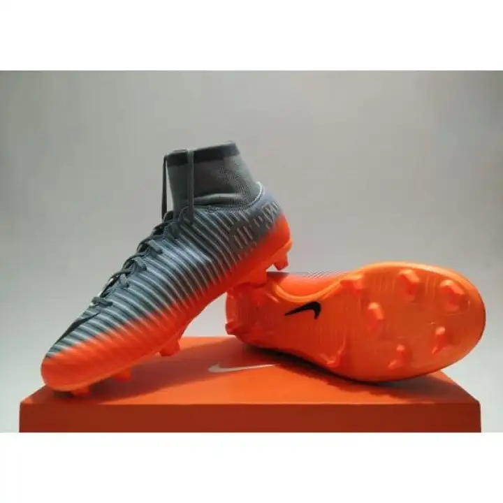 Sepatu Sepakbola Anak NIke Mercurial 